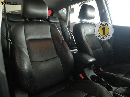 Hyundai I30 2.0 Mpfi Gls 16v Gasolina 4p Manual 2011/2012