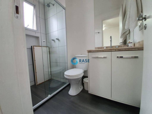 Apartamento À Venda, 130 M² Por R$ 905.000,00 - Vila Andrade (zona Sul) - São Paulo/sp - Ap7033