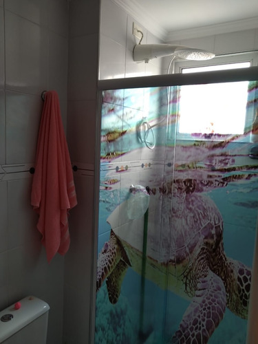 Imagem 4 de 9 de Apartamento À Venda Na Rua Guarani, Vila Galvão, Guarulhos - Sp - Liv-13836