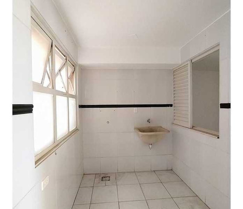 Imagem 11 de 13 de Apartamento No Edifício Grauna - 1698
