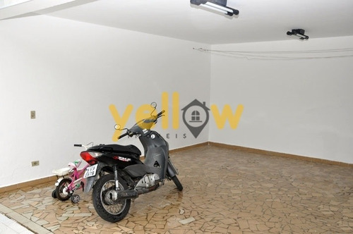 Imagem 14 de 30 de Casa - Jardim Virgínia - Ca-537