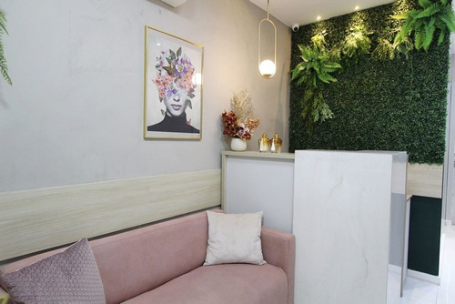 Imagem 19 de 23 de Sala Em Centro, Niterói/rj De 40m² À Venda Por R$ 280.000,00 - Sa1940160-s