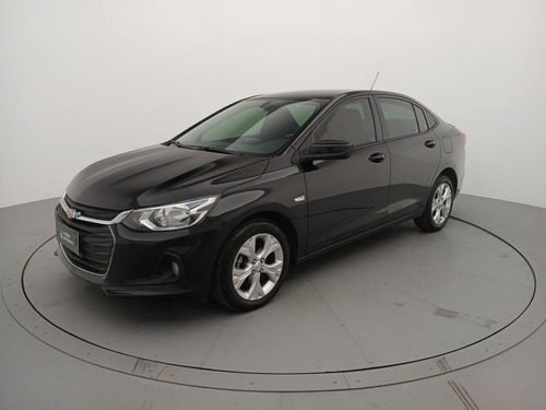 Chevrolet Onix 1.0 TURBO FLEX LTZ AUTOMÁTICO