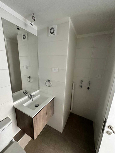 Arriendo Depto. 1d1b Macul (104087)