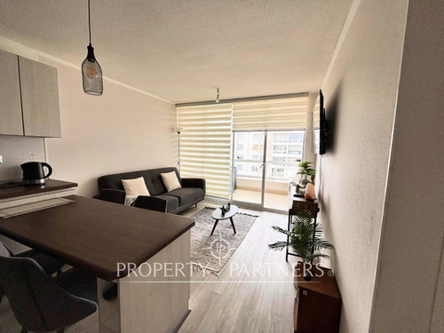 Departamento Condominio Pacífico Amoblado 2d 2b | ...