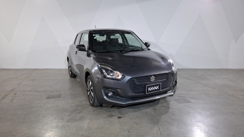 Suzuki Swift 1.2 Glx