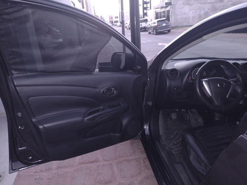 Nissan Vdrive 2022, Versión Básica Con 19.000 Km.