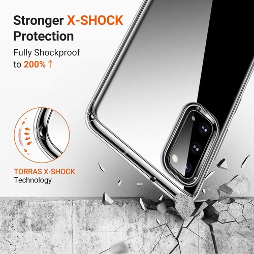 Funda Silicona Tpu Suave Carcasa Para Oppo Find X7+mica Transparente Oppo Find X7