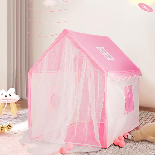 Tienda Para Niños, De Hadas, Tienda Castillo