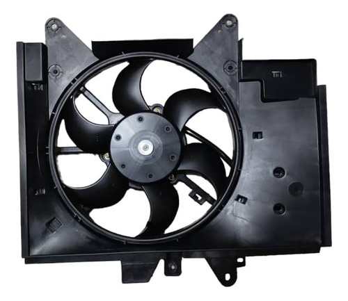 Electroventilador Principal Haima 7 