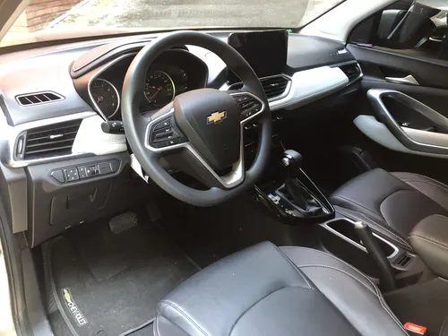 Chevrolet Captiva 1.5 T Ltz At