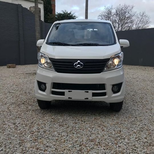 Changan Truck Pick Up