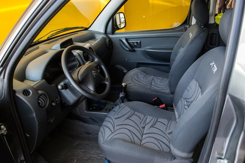 Imagen 11 de 17 de Citroën Berlingo Multispace Xtr Hdi 2022 0km