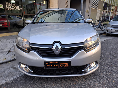 Renault Logan 1.6 Privilege Plus 105cv