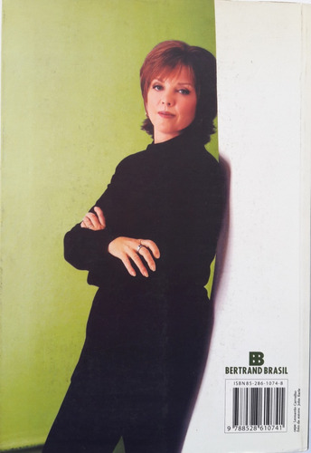 Livro Doce Vingança - Nora Roberts