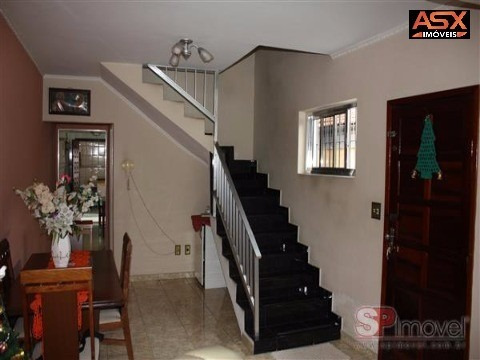 Imagem 1 de 16 de Sobrado - So00332 - 2892297
