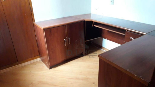 Imagem 6 de 15 de Apartamento Com 2 Dormitórios Para Alugar, 70 M² Por R$ 1.150,00/mês - Taquaral - Campinas/sp - Ap5763