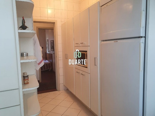 Imagem 30 de 30 de Apartamento - Ap04219 - 69888160