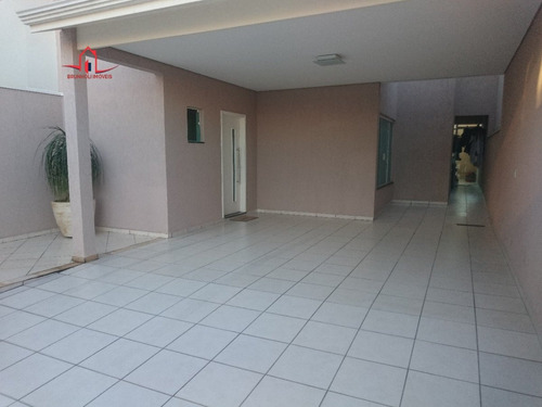 Imagem 21 de 29 de Casa A Venda No Bairro Jardim Marambaia Em Jundiaí - Sp. - 2540-1