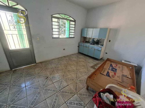 Imagem 4 de 15 de Chácara À Venda De 1.320 M² - Próximo Ao Asfalto - Mairiporã. - Ch3025