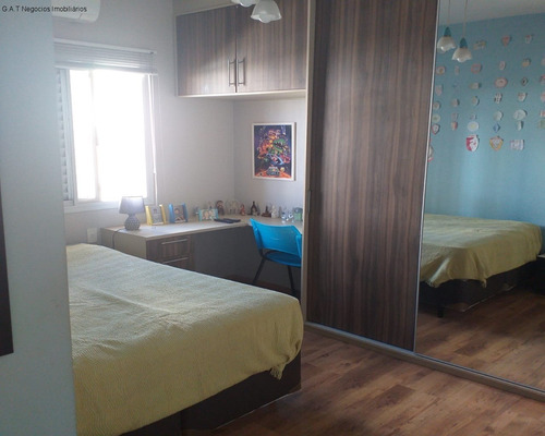 Imagem 16 de 30 de Casa Em Condomínio À Venda No Villa Campolim - Sorocaba/sp - Cc04412 - 67803978