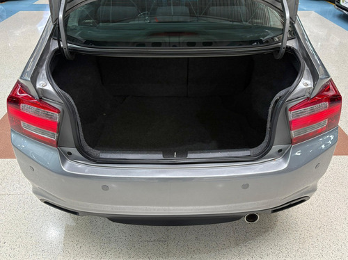 Honda City 1.5 LX 16V