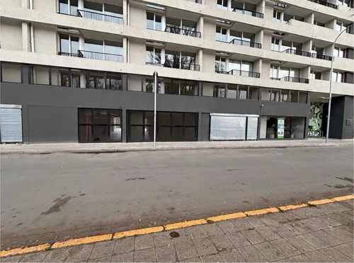 Local Comercial En Venta En Santiago
