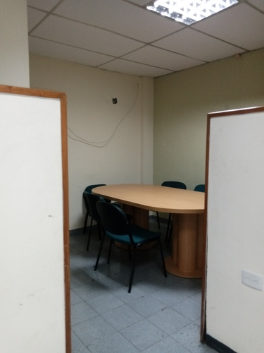 Imagen 5 de 25 de Se Alquilan 2 Oficinas De 100m2 Al01-1501zc-ajim