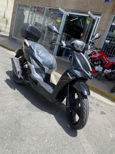 Hj Squalo Plus 150