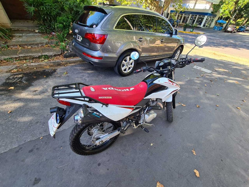 Honda Xr 150 Titular Al Dia Pto Fcio