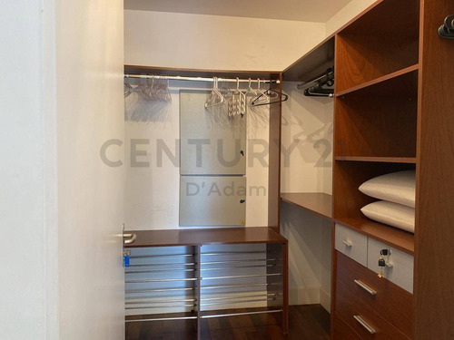 Imagen 19 de 27 de Venta Departamento 3 Ambientes Con Cochera Edif. Los Molinos Puerto Madero