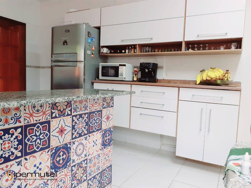 Imagem 13 de 14 de Casa Com 3 Dormitórios À Venda- Vila D'este - Cotia/sp - Ca0120