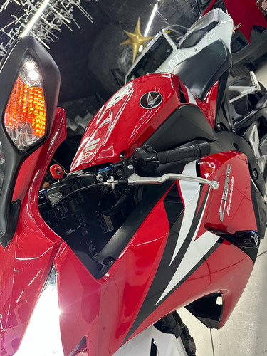 Cbr 1.000rr