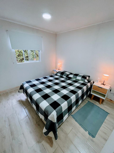 Se Arrienda Hermosa Y Acogedora Casa En Maitencillo