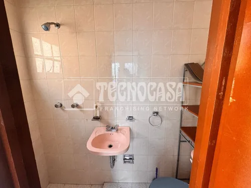 Renta Casas El Prado T-df0030-0707