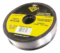Comprar Nylon P\u002Fpescar 0.90mm X 100mts Ekilon Transparente