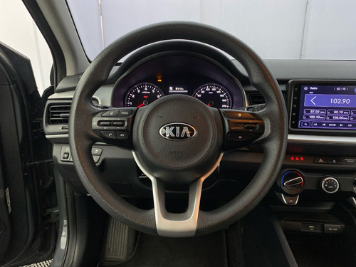 Kia Stonic 1.0 Vibrant