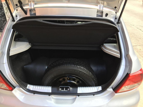 Volkswagen Gol Trend Sedan 5 Ptas