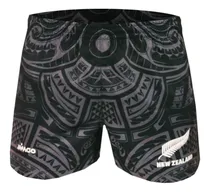 Comprar Short Rugby Nueva Zelanda Maori Imago - Infantil