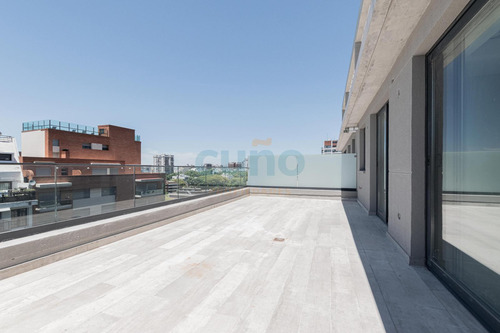 Olleros Y Soldado - 4 Amb Terraza Privada - Vistas De Lujo