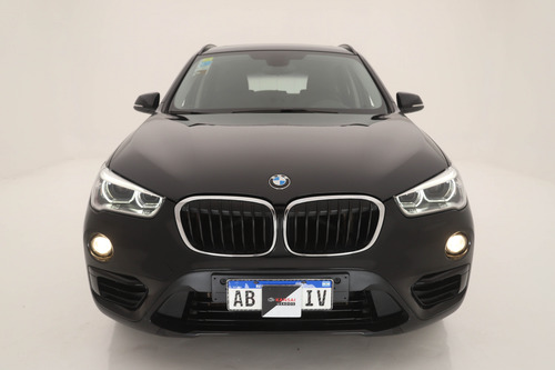 BMW X1 2.0 Sdrive 20i Sportline 192cv