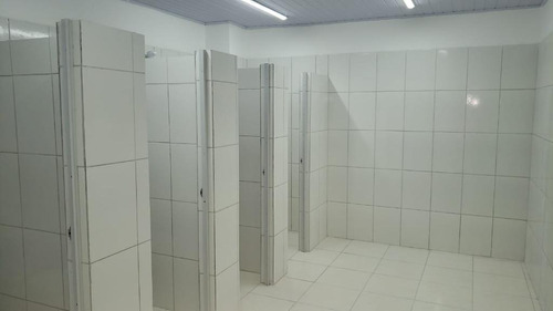 Imagem 9 de 12 de Galpão Para Alugar, 1543 M² Por R$ 42.000,00/mês - Vila Leopoldina - São Paulo/sp - Ga0322