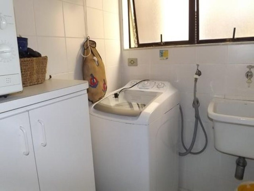 Imagem 13 de 19 de Guaruja Pitangueiras - Lazer Total - 02 Garagens - Ap2164 - 34708882