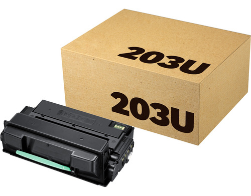 Toner Compatível Com Mlt-203u M4070 M4020 3320 3370 3820 15k