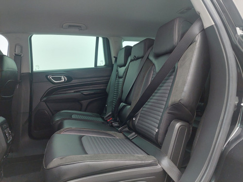 Jeep Commander 1.3 T270 TURBO FLEX LIMITED AT6