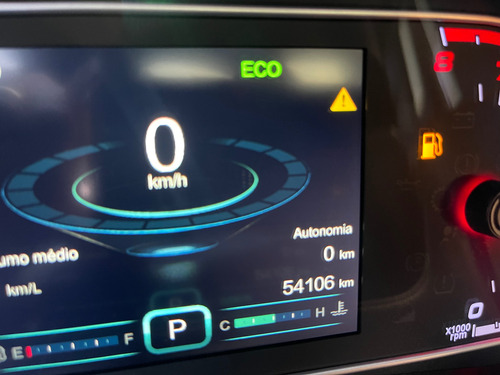 Chery Tiggo 5X 1.5 Txs Flex Aut. 5p