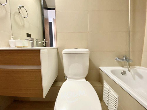 Departamento Avenida Las Condes Id: 148505