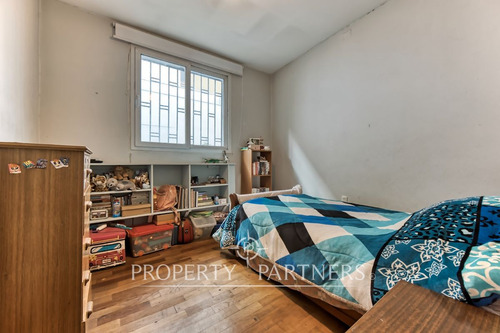 Venta Casa Con Historia Y Gran Potencial En Ñuñoa