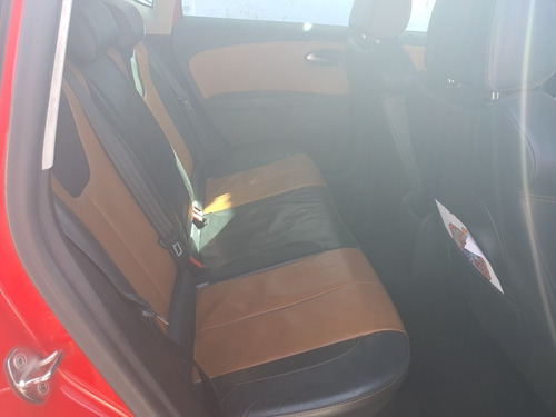 Seat Leon 1.8 Fr T Dsg 2013