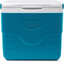 Comprar Termo 9qt Para  Vacunas Coleman Con Refrigerantes